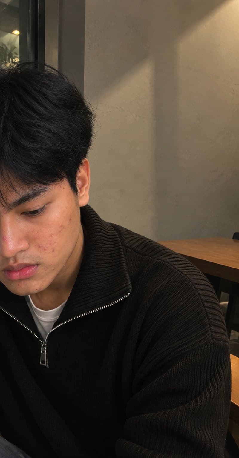 Foto profil I Komang Lanang Putra Prabawa
